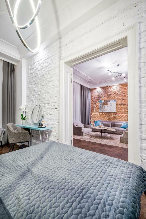 Apartamenty "Artaparts" Stare Miasto - Centrum Stary Toruń Exteriér fotografie