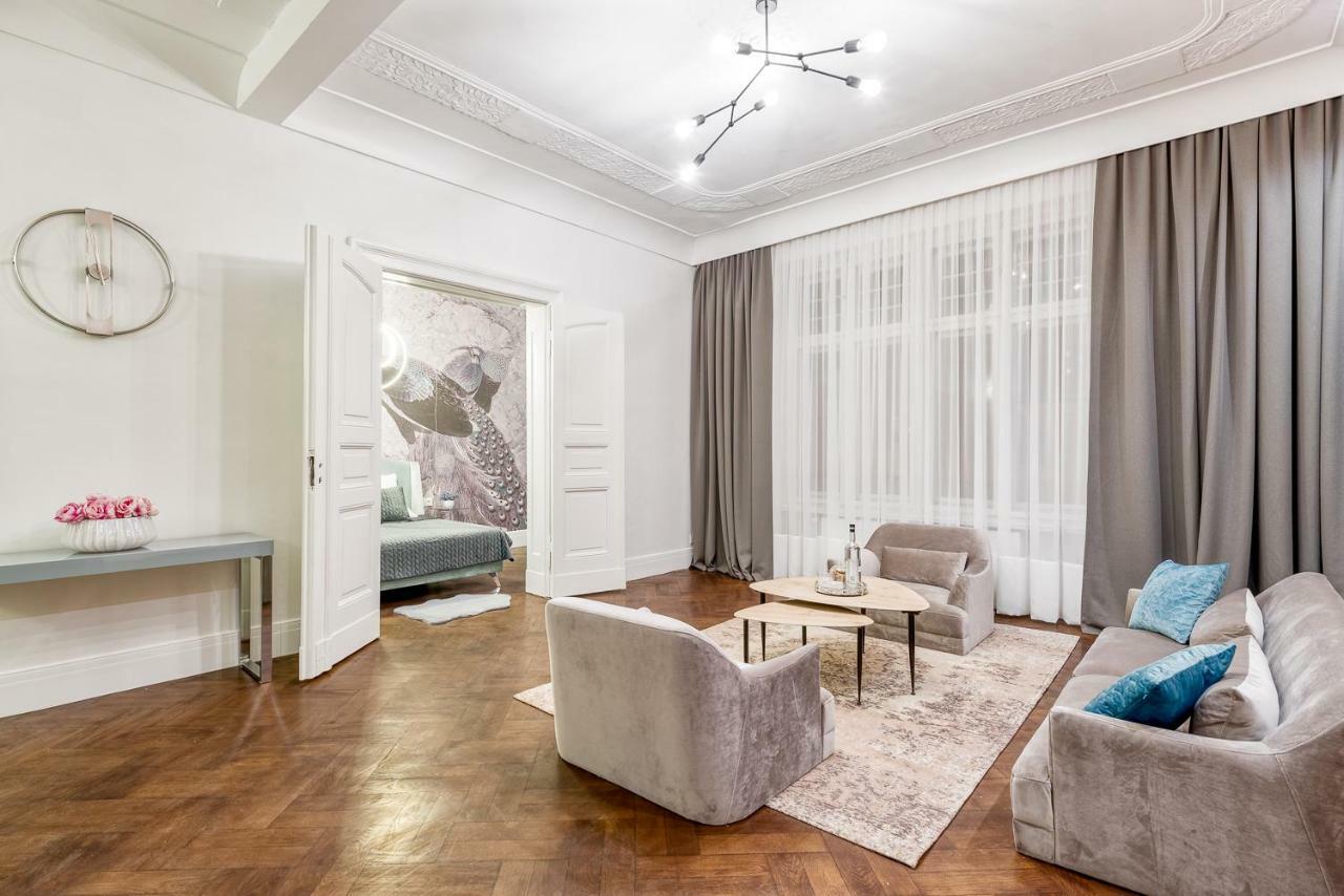 Apartamenty "Artaparts" Stare Miasto - Centrum Stary Toruń Exteriér fotografie