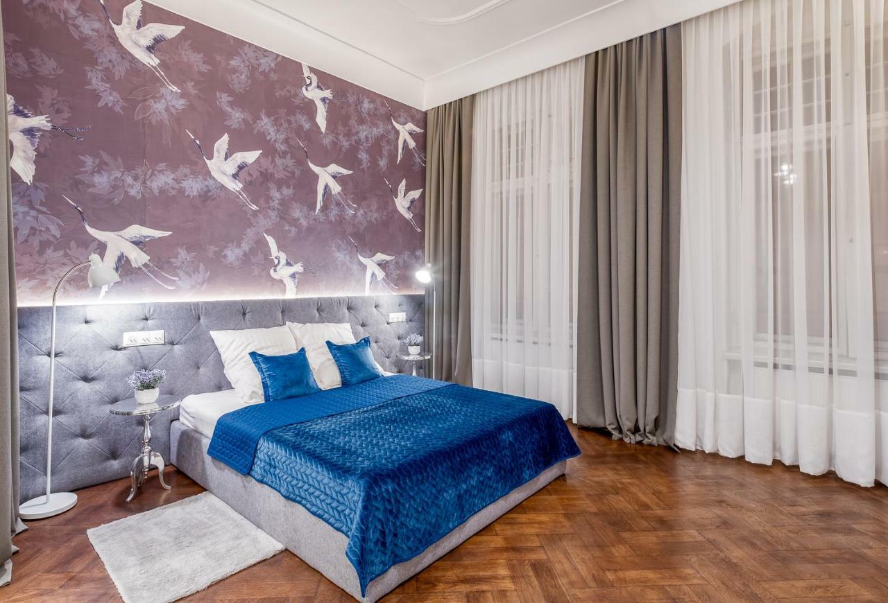 Apartamenty "Artaparts" Stare Miasto - Centrum Stary Toruń Exteriér fotografie