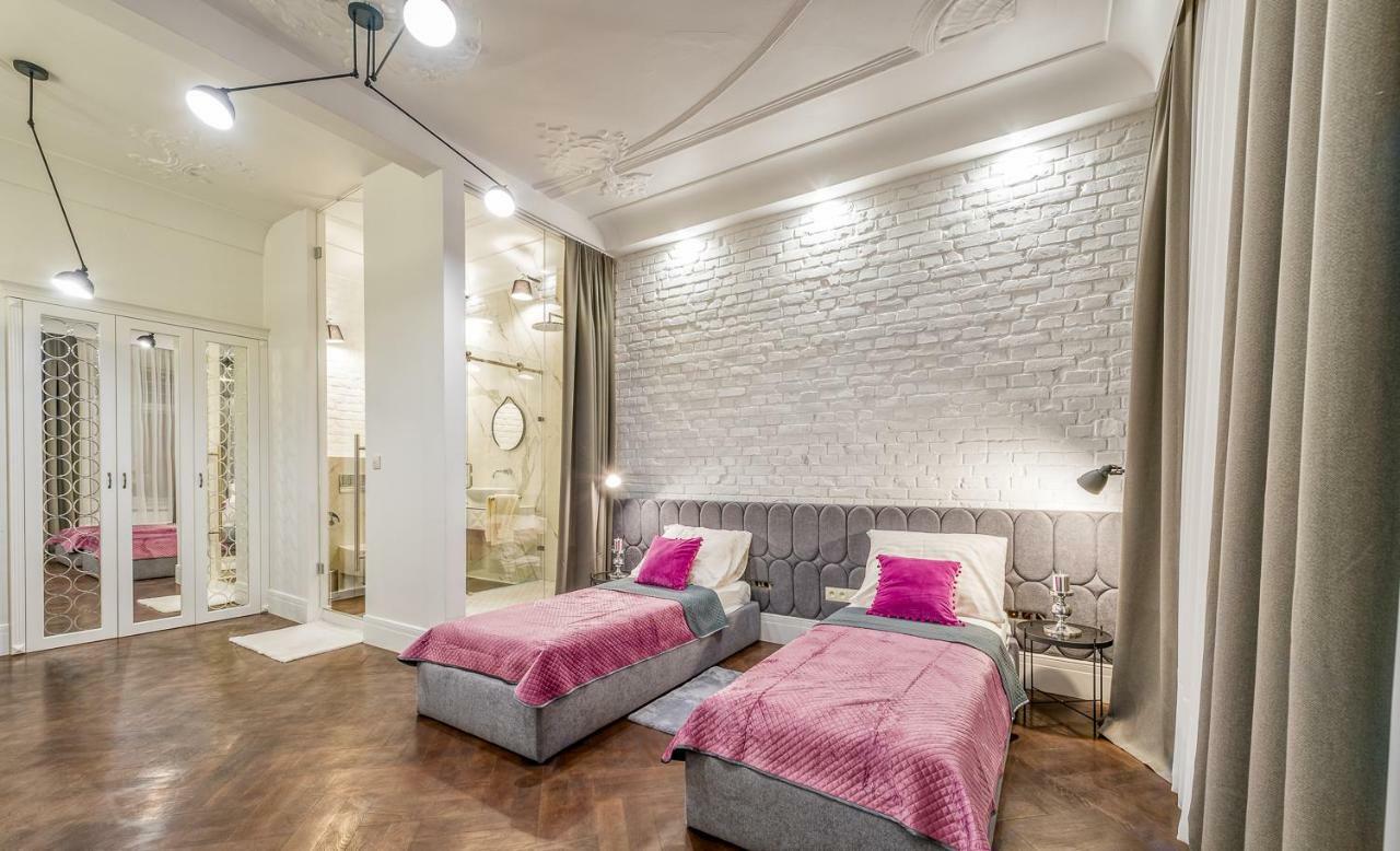 Apartamenty "Artaparts" Stare Miasto - Centrum Stary Toruń Exteriér fotografie