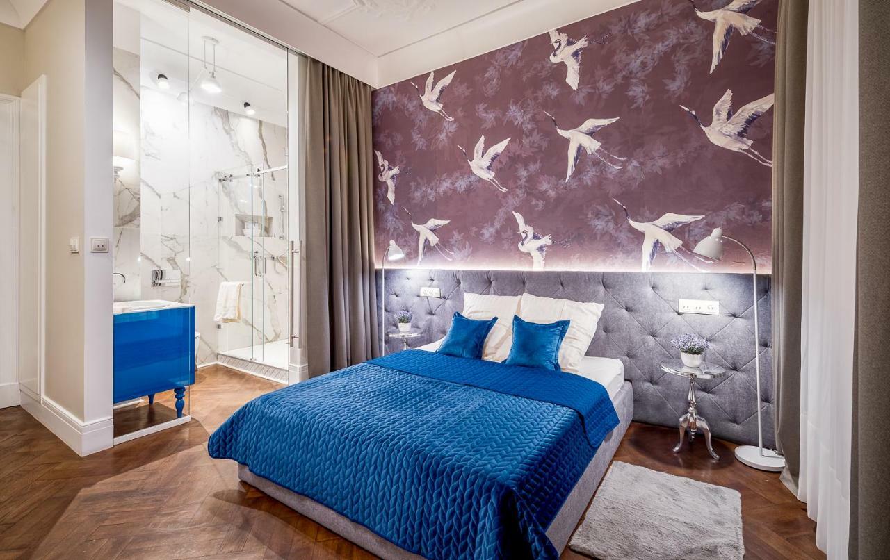 Apartamenty "Artaparts" Stare Miasto - Centrum Stary Toruń Exteriér fotografie