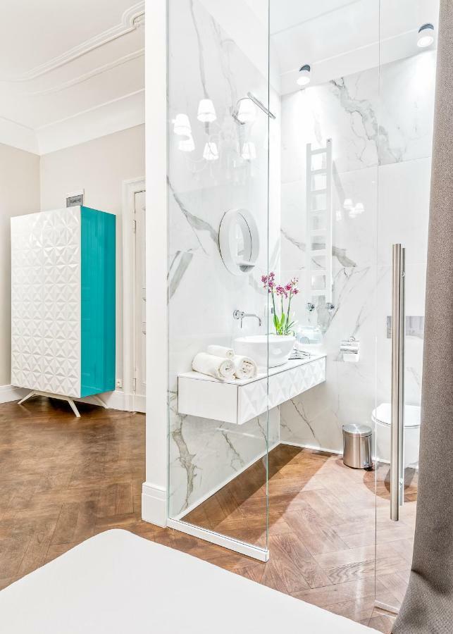Apartamenty "Artaparts" Stare Miasto - Centrum Stary Toruń Exteriér fotografie