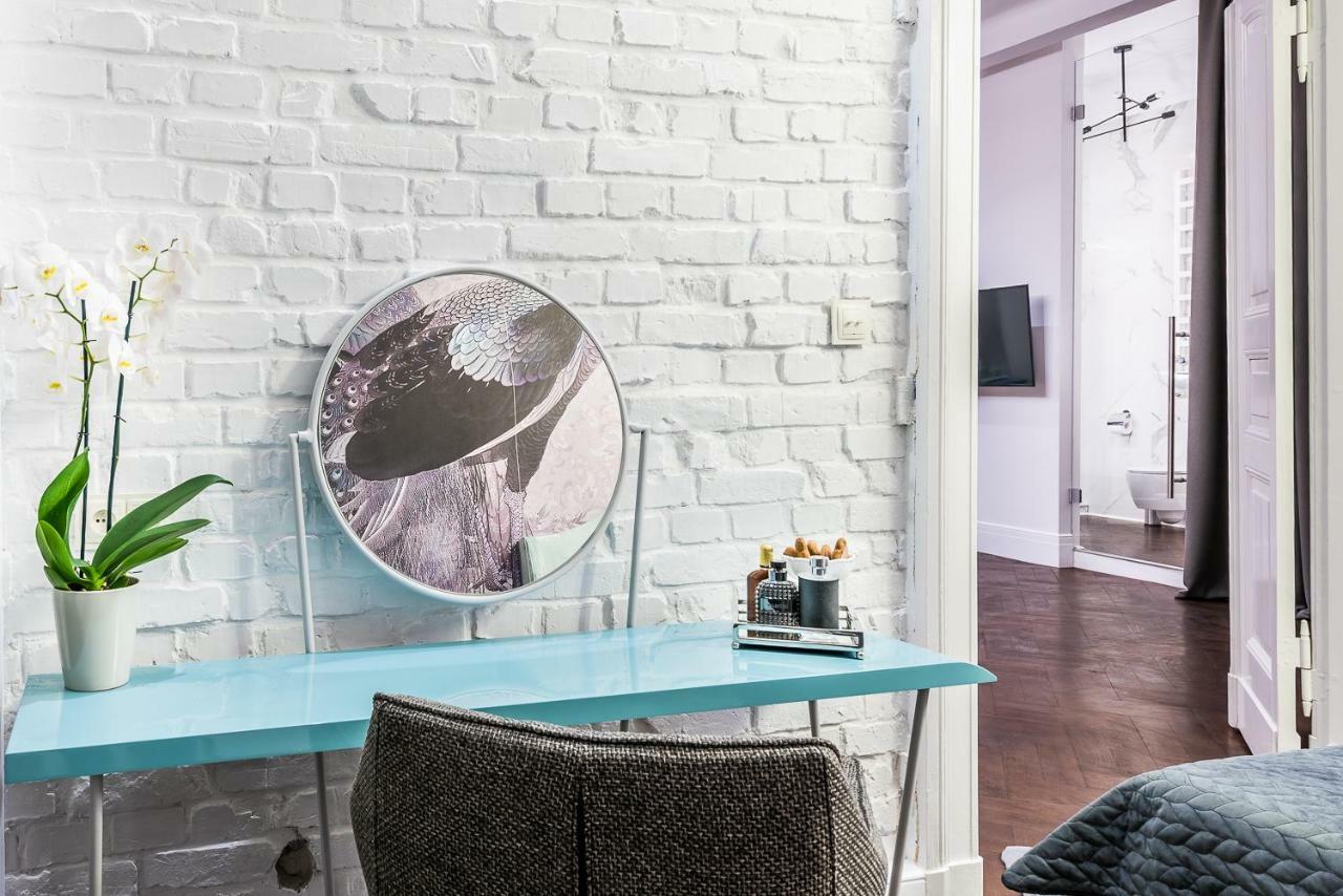Apartamenty "Artaparts" Stare Miasto - Centrum Stary Toruń Exteriér fotografie