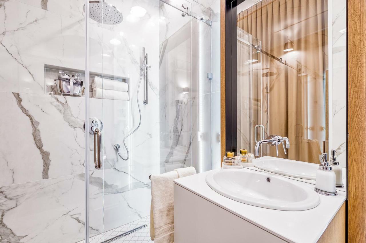 Apartamenty "Artaparts" Stare Miasto - Centrum Stary Toruń Exteriér fotografie