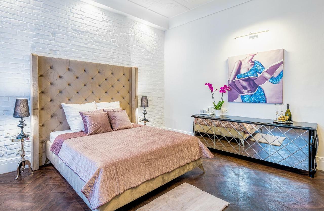 Apartamenty "Artaparts" Stare Miasto - Centrum Stary Toruń Exteriér fotografie