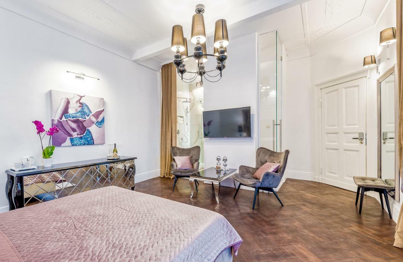Apartamenty "Artaparts" Stare Miasto - Centrum Stary Toruń Exteriér fotografie