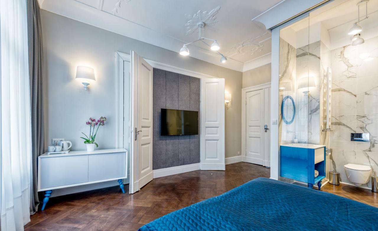 Apartamenty "Artaparts" Stare Miasto - Centrum Stary Toruń Exteriér fotografie