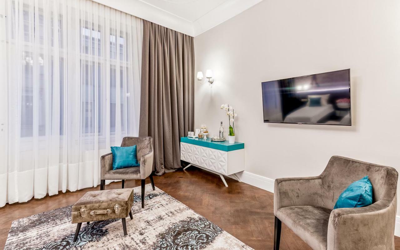 Apartamenty "Artaparts" Stare Miasto - Centrum Stary Toruń Exteriér fotografie