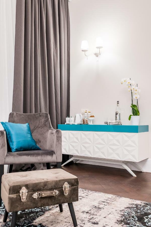 Apartamenty "Artaparts" Stare Miasto - Centrum Stary Toruń Exteriér fotografie