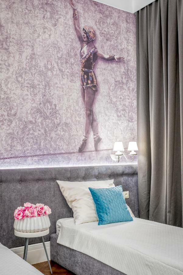 Apartamenty "Artaparts" Stare Miasto - Centrum Stary Toruń Exteriér fotografie